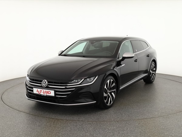VW Arteon SB 2.0 TDI Elegance