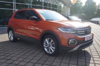 VW T-Cross 1.0 Move