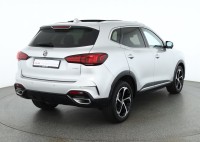 MG HS 1.5 T-GDI Luxury Aut.