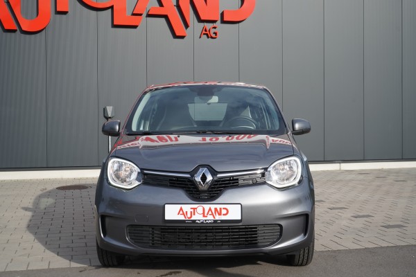 Renault Twingo 1.0 Limited