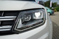 VW Amarok 3.0 TDI 4 Motion