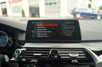 BMW 540 d xDrive Sport Line