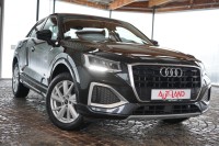 Audi Q2 1.0 TFSI advanced