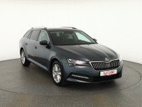 Skoda Superb Combi 1.5 TSI DSG Ambition