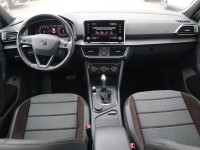Seat Tarraco 2.0 TSI Xcellence 4Drive