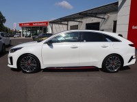 Kia pro_cee'd ProCeed 1.6 T-GDI GT