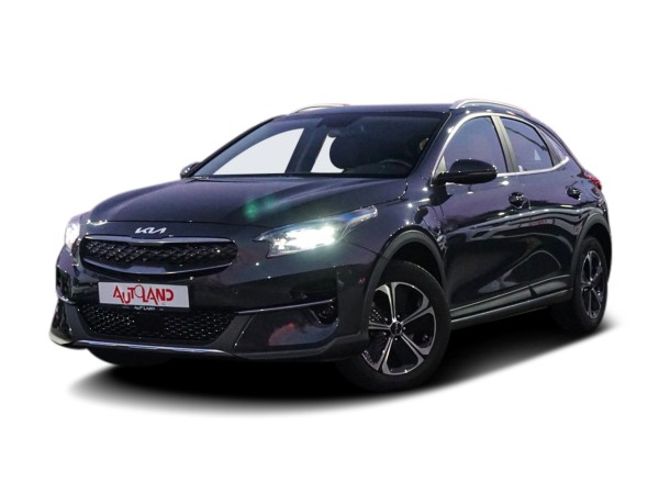 Kia xcee'd XCeed 1.6 Spirit Plug-in Hybrid