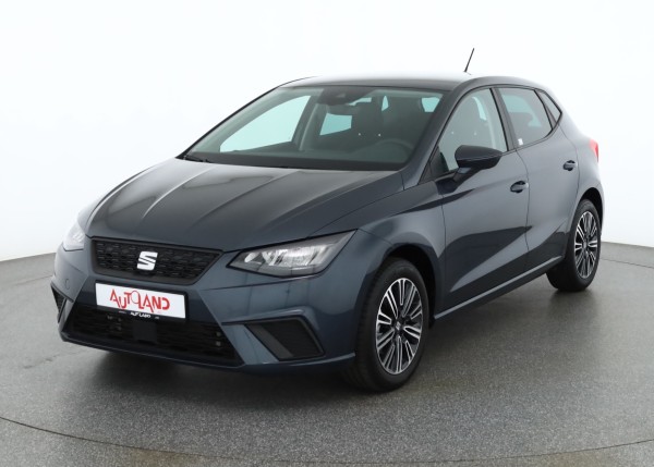 Seat Ibiza 1.0 TSI DSG Style