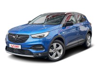 Opel Grandland 1.2 Ultimate LED Navi 360° Winterpaket