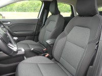 Renault Captur II 1.0 TCE Business Edition