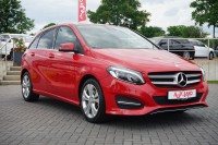 Mercedes-Benz B 250 B250 Urban