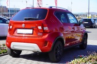 Suzuki Ignis 1.2 4x4 M-Hybrid Comfort