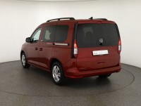 VW Caddy 2.0 TDI DSG California