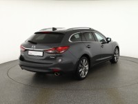 Mazda 6 Kombi 2.5 SKYACTIV-G Sports-Line