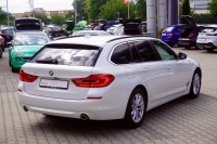 BMW 520 d Touring Aut.