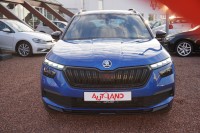 Skoda Kamiq 1.0 TSI Monte Carlo DSG