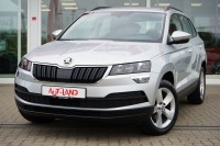 Vorschau: Skoda Karoq 1.0 TSI Ambition
