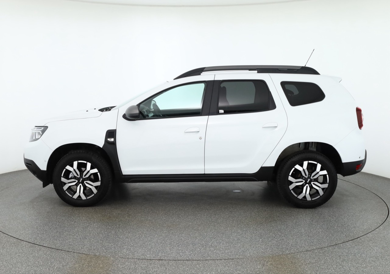 Dacia Duster 1.3 TCe EDC 150 Journey