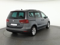 Seat Alhambra 2.0 TDI Style