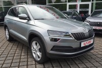Skoda Karoq 1.5 TSI DSG Style