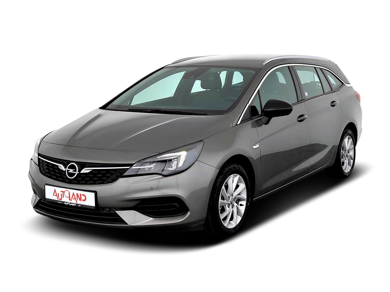 Opel Astra K ST 1.5 D Elegance
