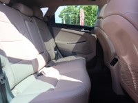 Hyundai Tucson 1.6 DCT Premium 4WD