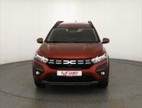 Dacia Jogger Extreme+ Eco-G 100