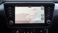 Skoda Superb Combi 1.5 TSI DSG