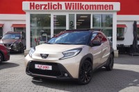 Vorschau: Toyota Aygo X 1.0 Air Style FALTDACH