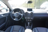 Audi A1 1.0 TFSI SB S-Line S-Tronic