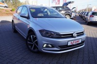 VW Polo 1.0 TSI Highline DSG