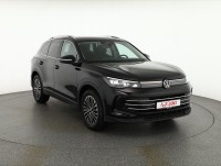 VW Tiguan 1.5 eTSI DSG