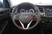 Hyundai Tucson 1.6 T-GDI