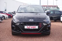 Hyundai i10 1.0 T-GDI N Line