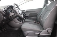 Ford Fiesta 1.1 Trend