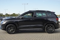 Vorschau: Cupra Ateca 2.0 TSI 4Drive DSG