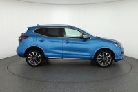 Nissan Qashqai 1.7 dCi Tekna+ 4x4