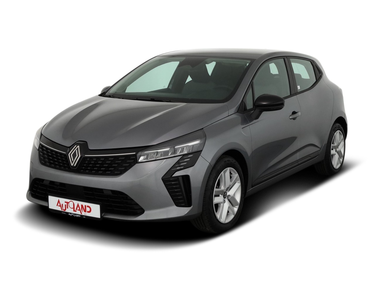 Renault Clio TCe 90