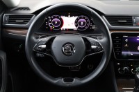 Skoda Superb Combi 2.0 TDI Scout 4x4