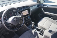 VW Touran 1.4 TSI Comfortline