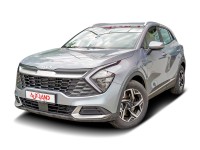 Kia Sportage 1.6 T-GDI Aut. 2-Zonen-Klima Navi Sitzheizung