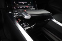 Audi e-tron Sportback 50 quattro S line