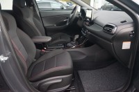 Hyundai i30 Kombi 1.5 T-GDI N-Line Aut.