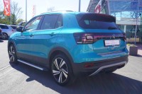 VW T-Cross 1.0 Style