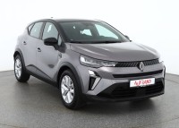 Renault Captur TCe 90