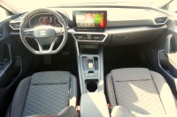 Seat Leon ST 2.0 TSI DSG FR