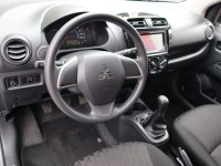 Mitsubishi Space Star 1.2