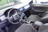 Skoda Kodiaq 2.0 TSI 4x4 DSG