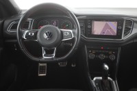 VW T-Roc 2.0 TSI 4M DSG Sport