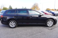 VW Passat Variant 2.0 TDI